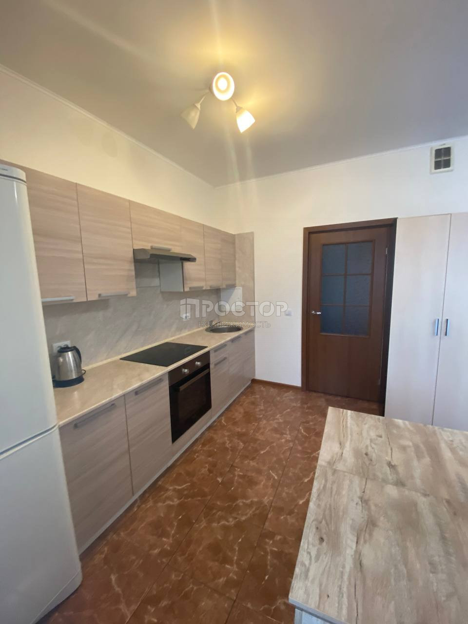 Студия, 26.5 м² - фото 17