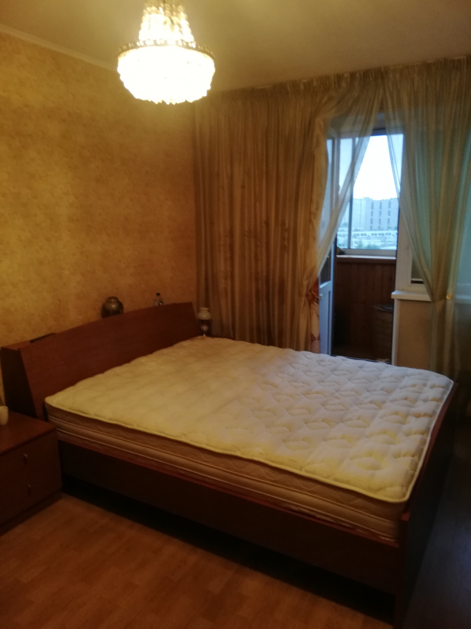 2-комнатная квартира, 52.3 м² - фото 4