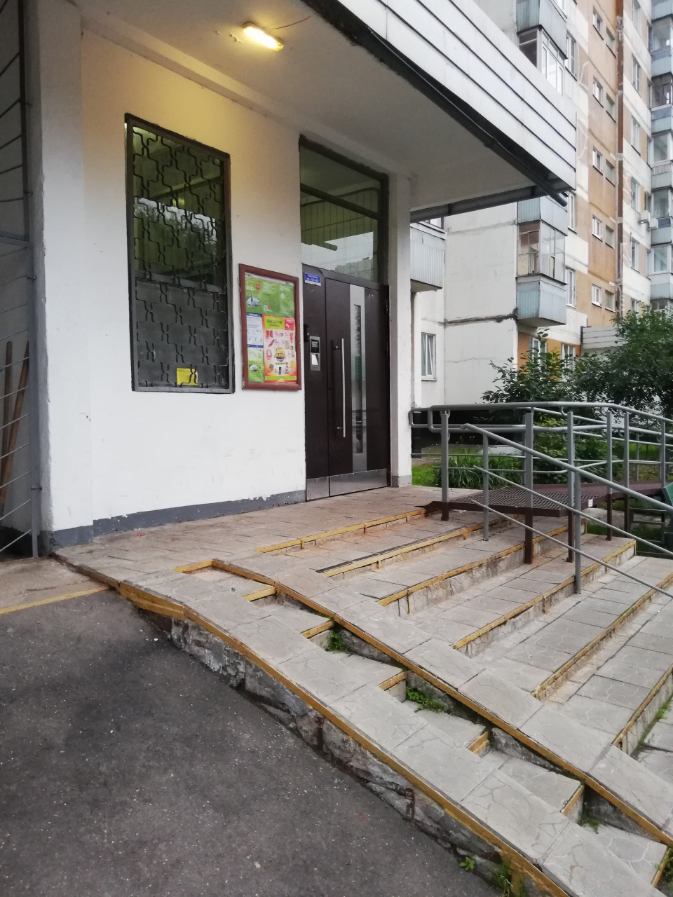 2-комнатная квартира, 52.3 м² - фото 21