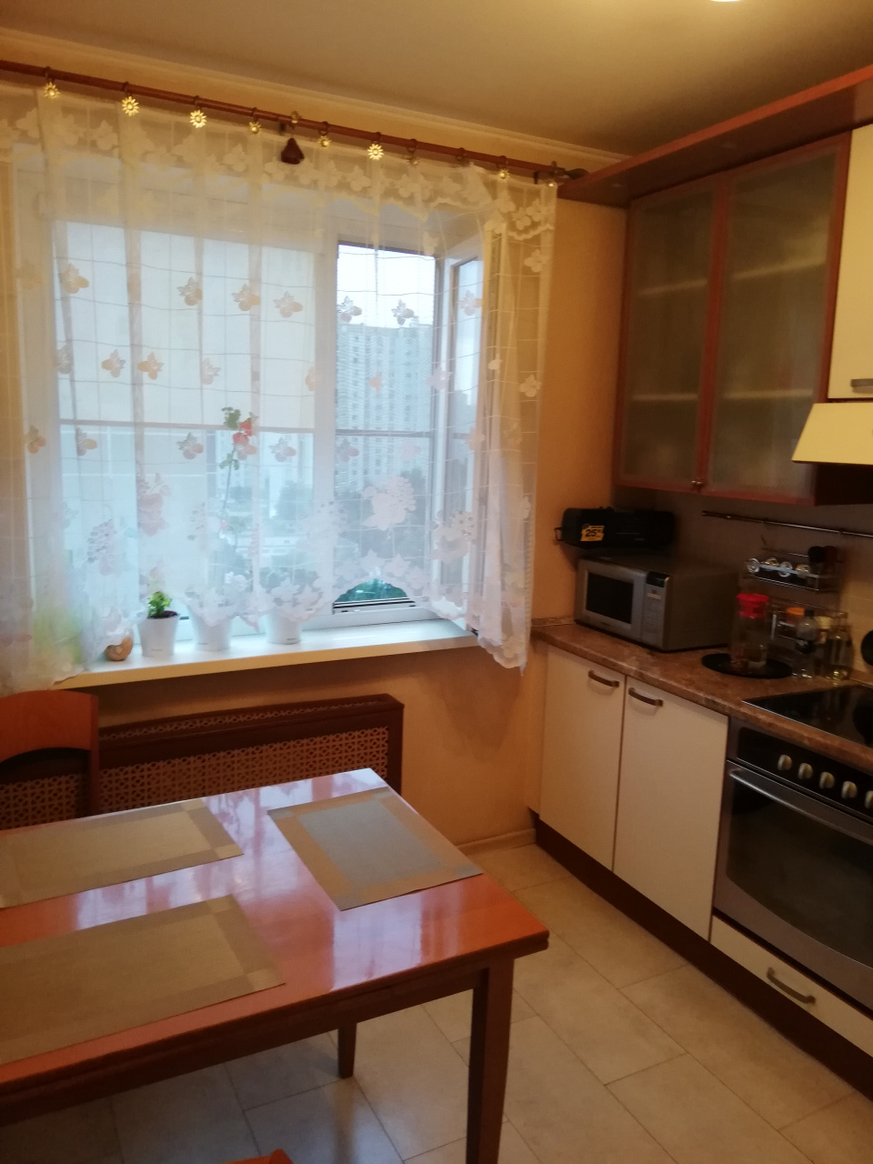 2-комнатная квартира, 52.3 м² - фото 14