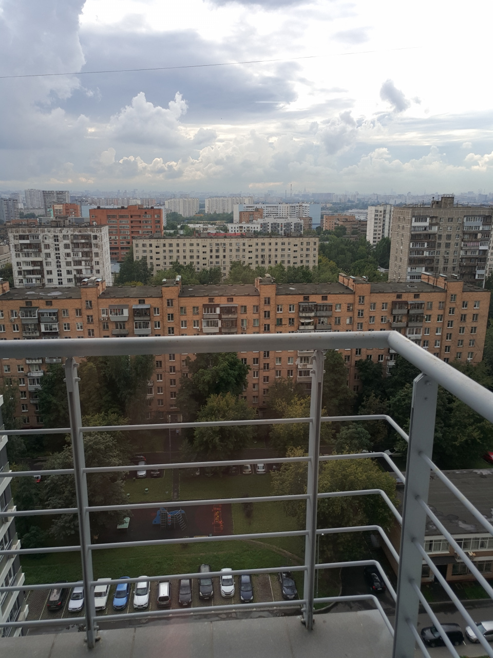 1-комнатная квартира, 36.5 м² - фото 3