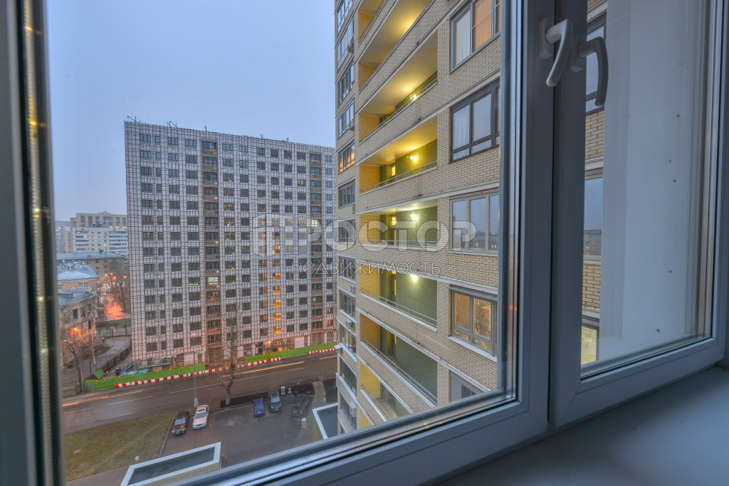 3-комнатная квартира, 99 м² - фото 22