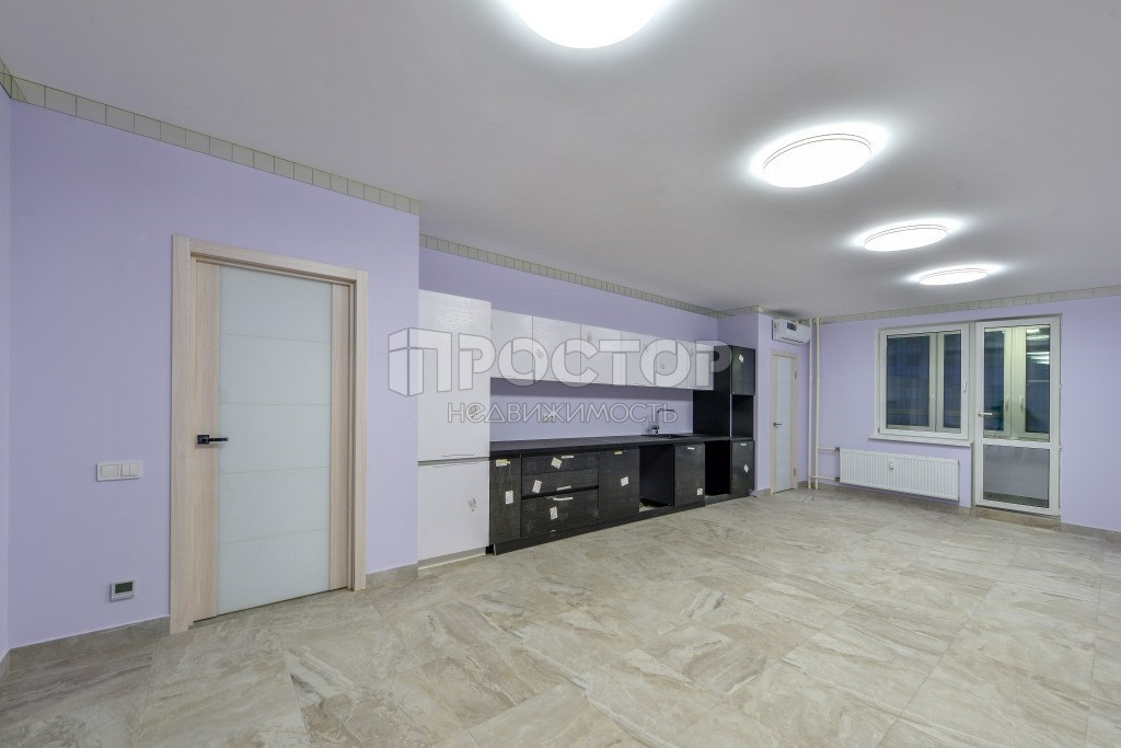 3-комнатная квартира, 99 м² - фото 17