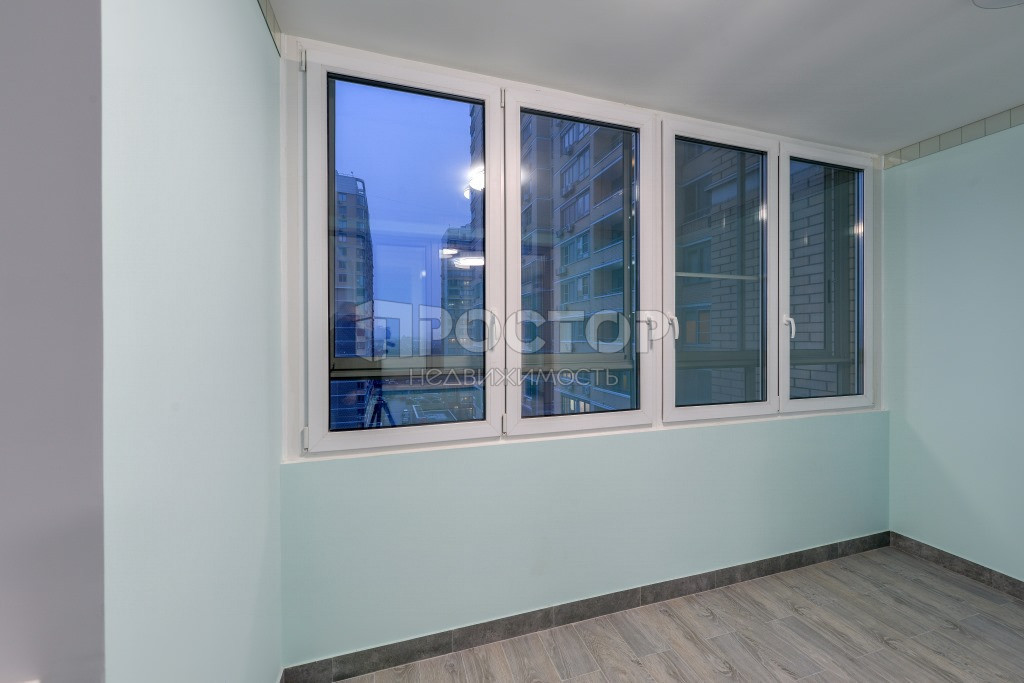 3-комнатная квартира, 99 м² - фото 15