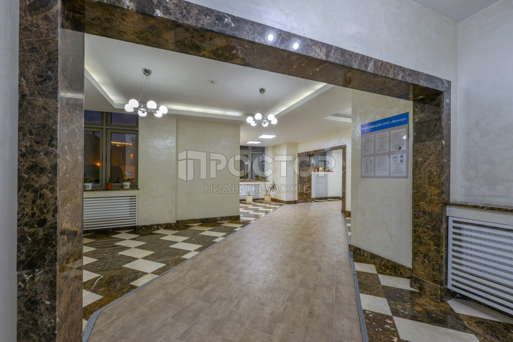 3-комнатная квартира, 99 м² - фото 25