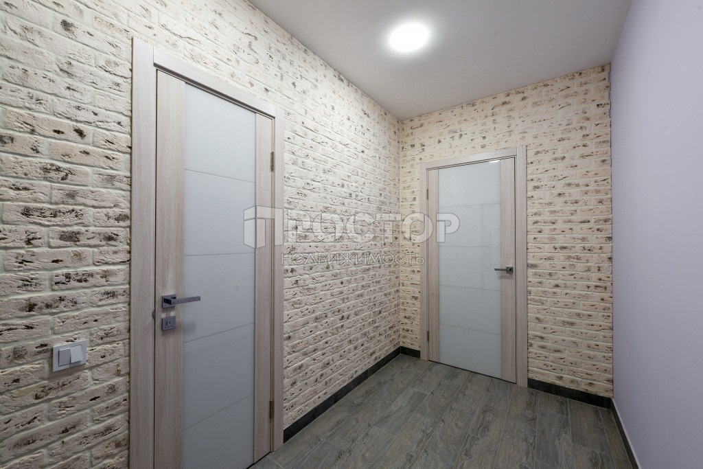 3-комнатная квартира, 99 м² - фото 3