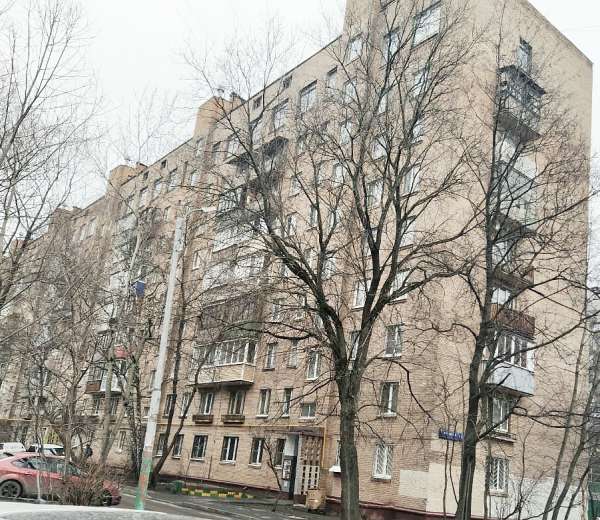 Купить Квартиру Метро Перово Вторичка В Москве