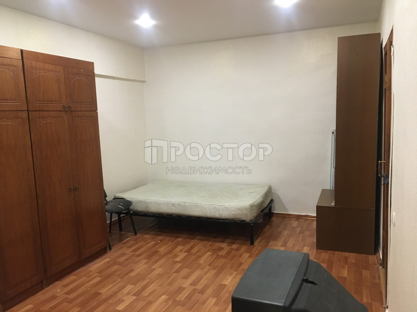 1-комнатная квартира, 34.4 м² - фото 3