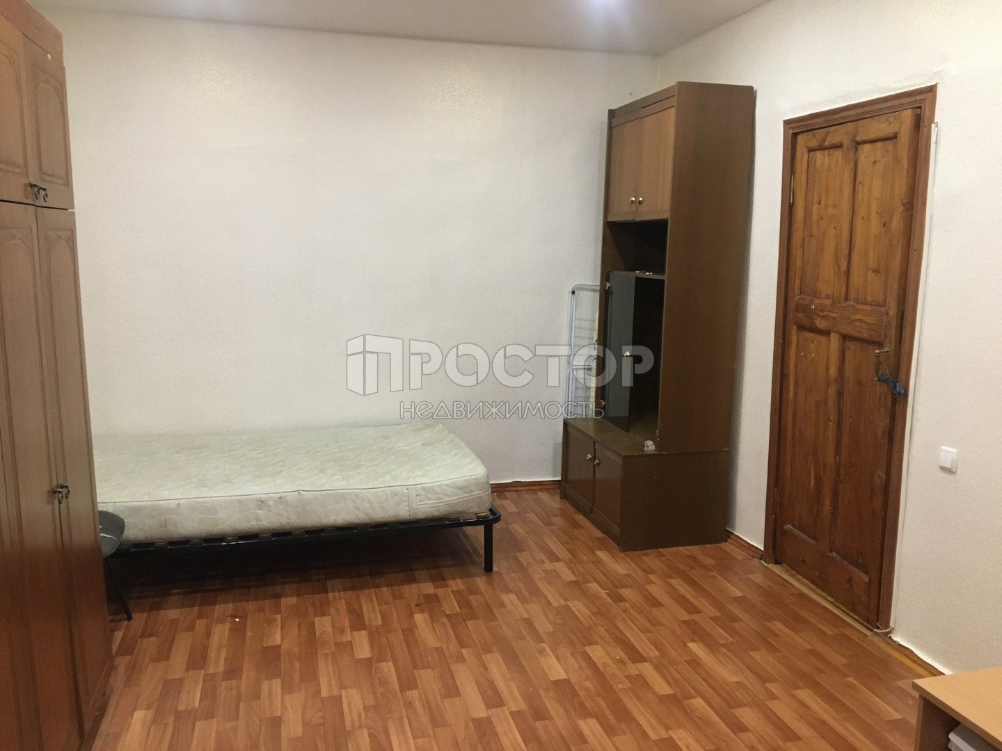 1-комнатная квартира, 34.4 м² - фото 4