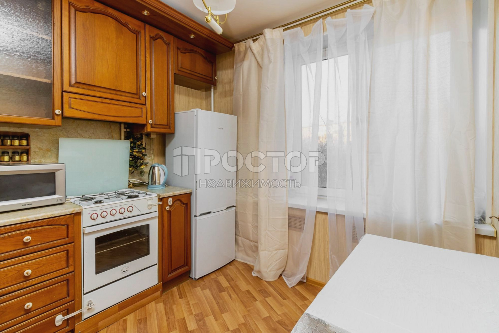 3-комнатная квартира, 51.9 м² - фото 4