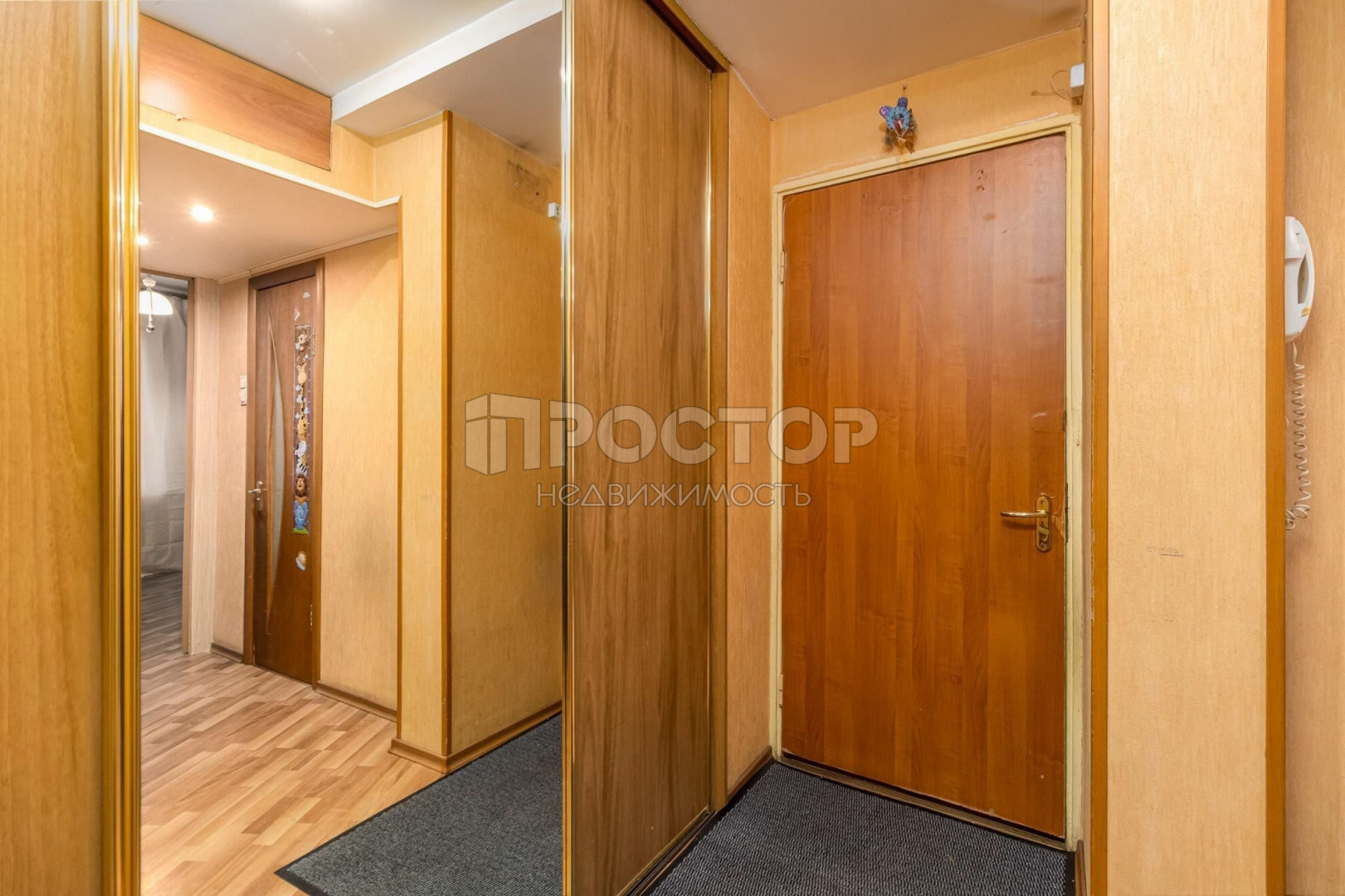 3-комнатная квартира, 51.9 м² - фото 5