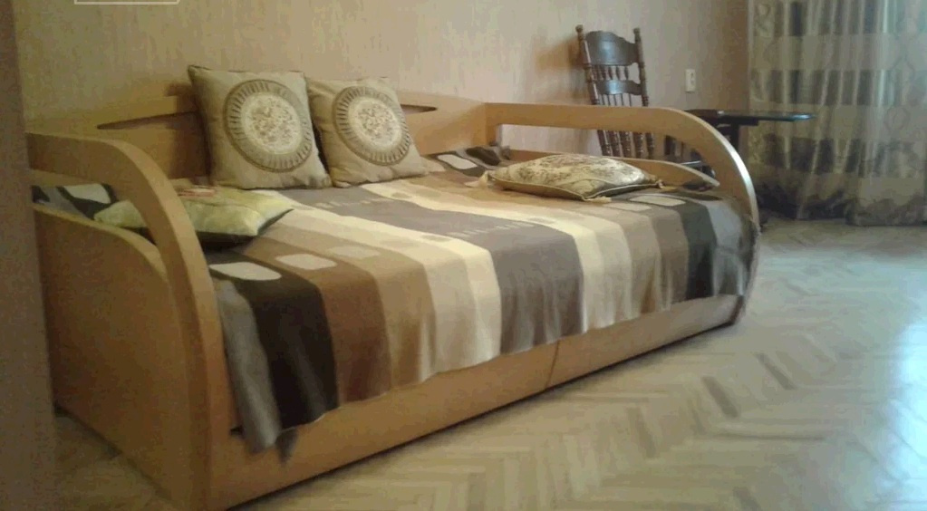 2-комнатная квартира, 50 м² - фото 9