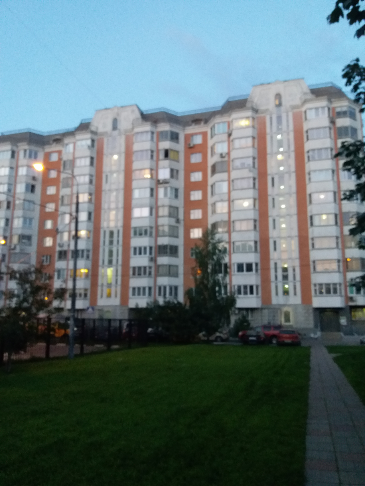 2-комнатная квартира, 51.1 м² - фото 8