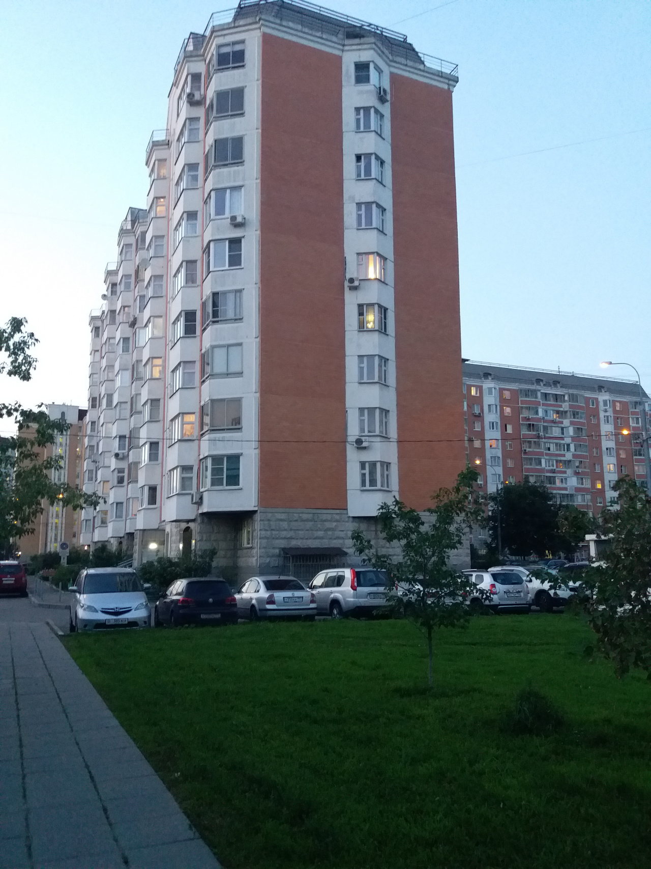 2-комнатная квартира, 51.1 м² - фото 7