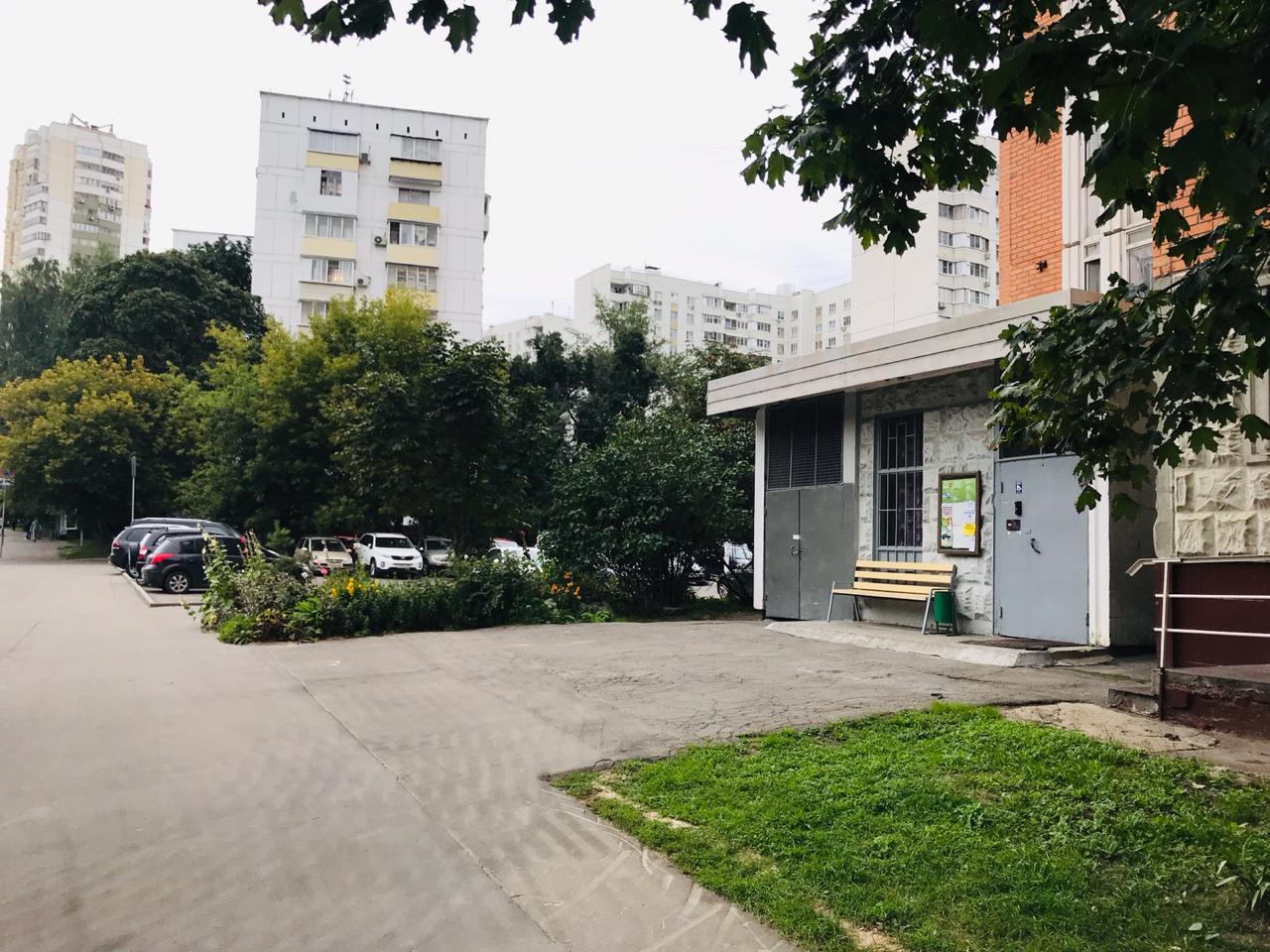 3-комнатная квартира, 75 м² - фото 14