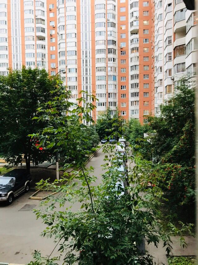 3-комнатная квартира, 75 м² - фото 15