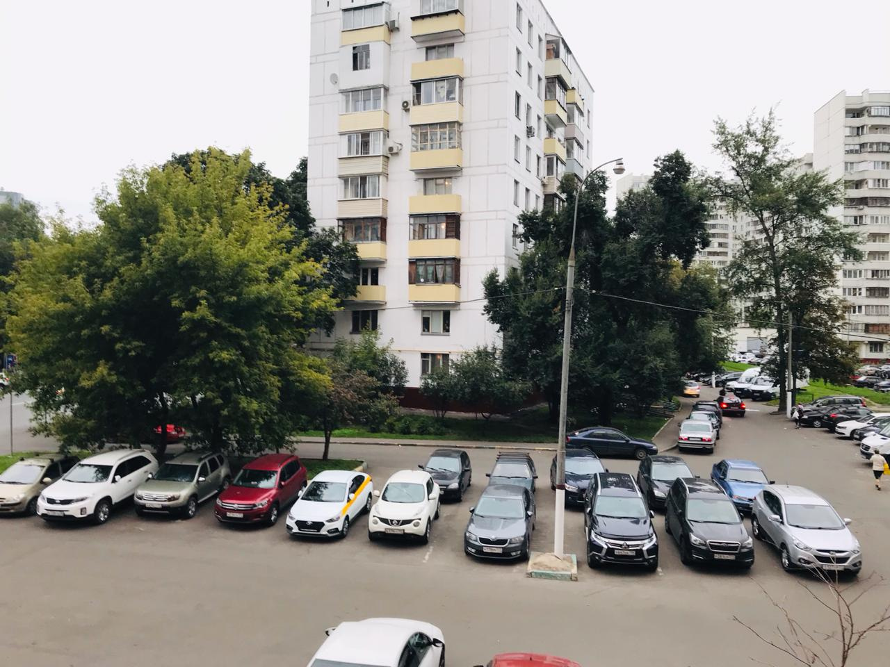 3-комнатная квартира, 75 м² - фото 13