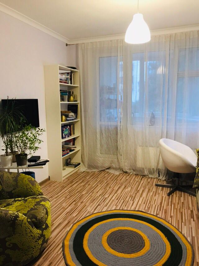 3-комнатная квартира, 75 м² - фото 4