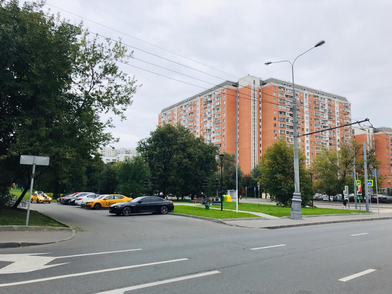 3-комнатная квартира, 75 м² - фото 16