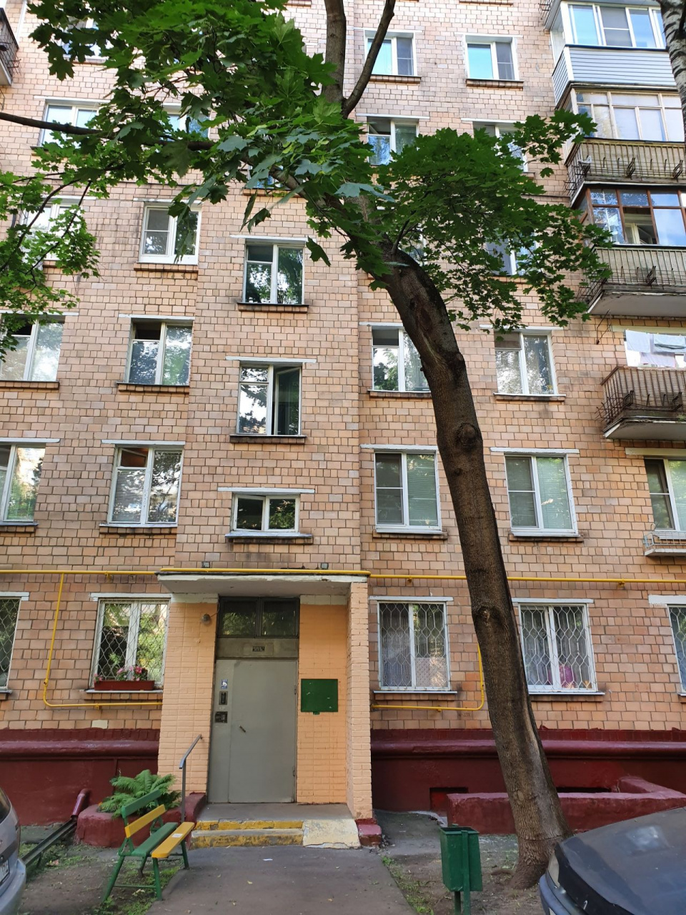 2-комнатная квартира, 43 м² - фото 9