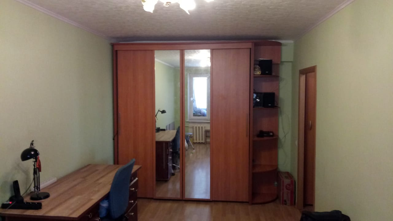 3-комнатная квартира, 64.18 м² - фото 3