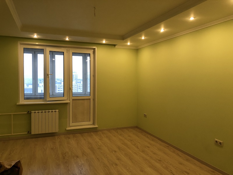 3-комнатная квартира, 64.18 м² - фото 5