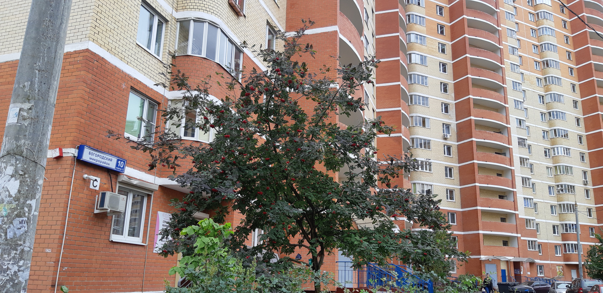 3-комнатная квартира, 99.8 м² - фото 16