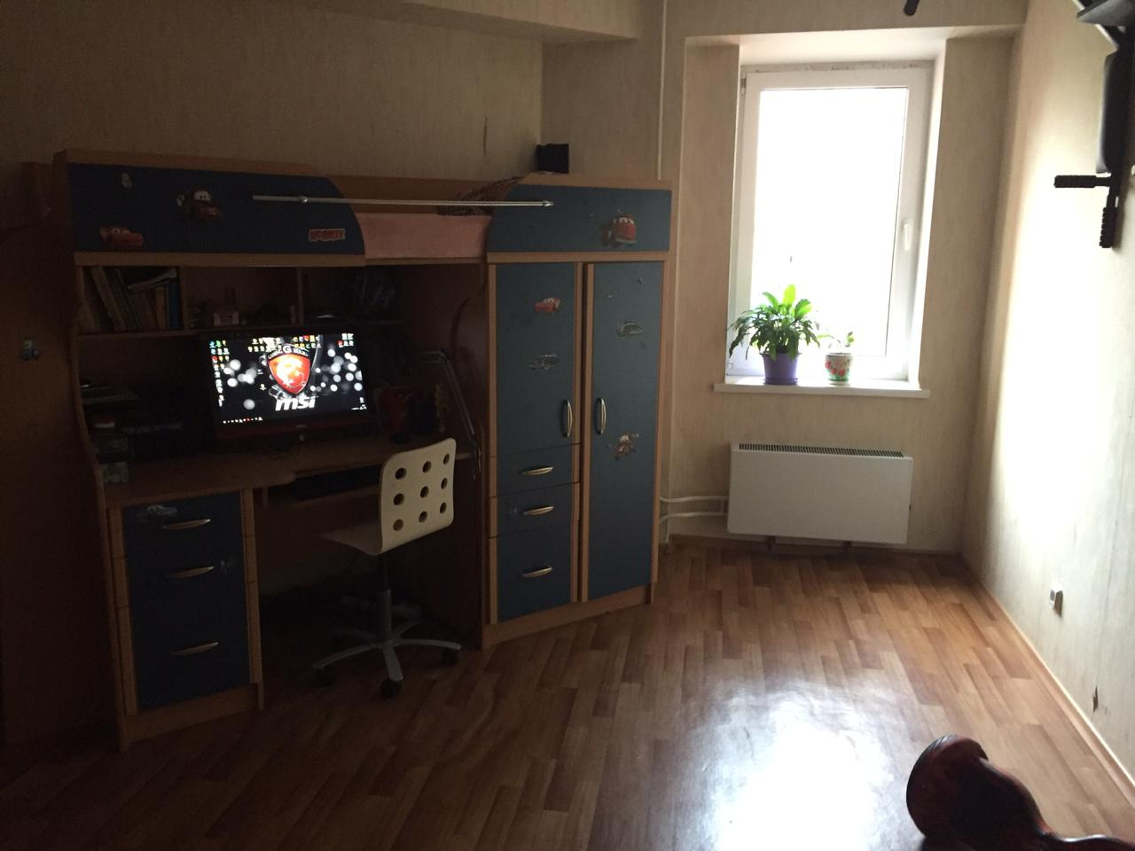 3-комнатная квартира, 99.8 м² - фото 8