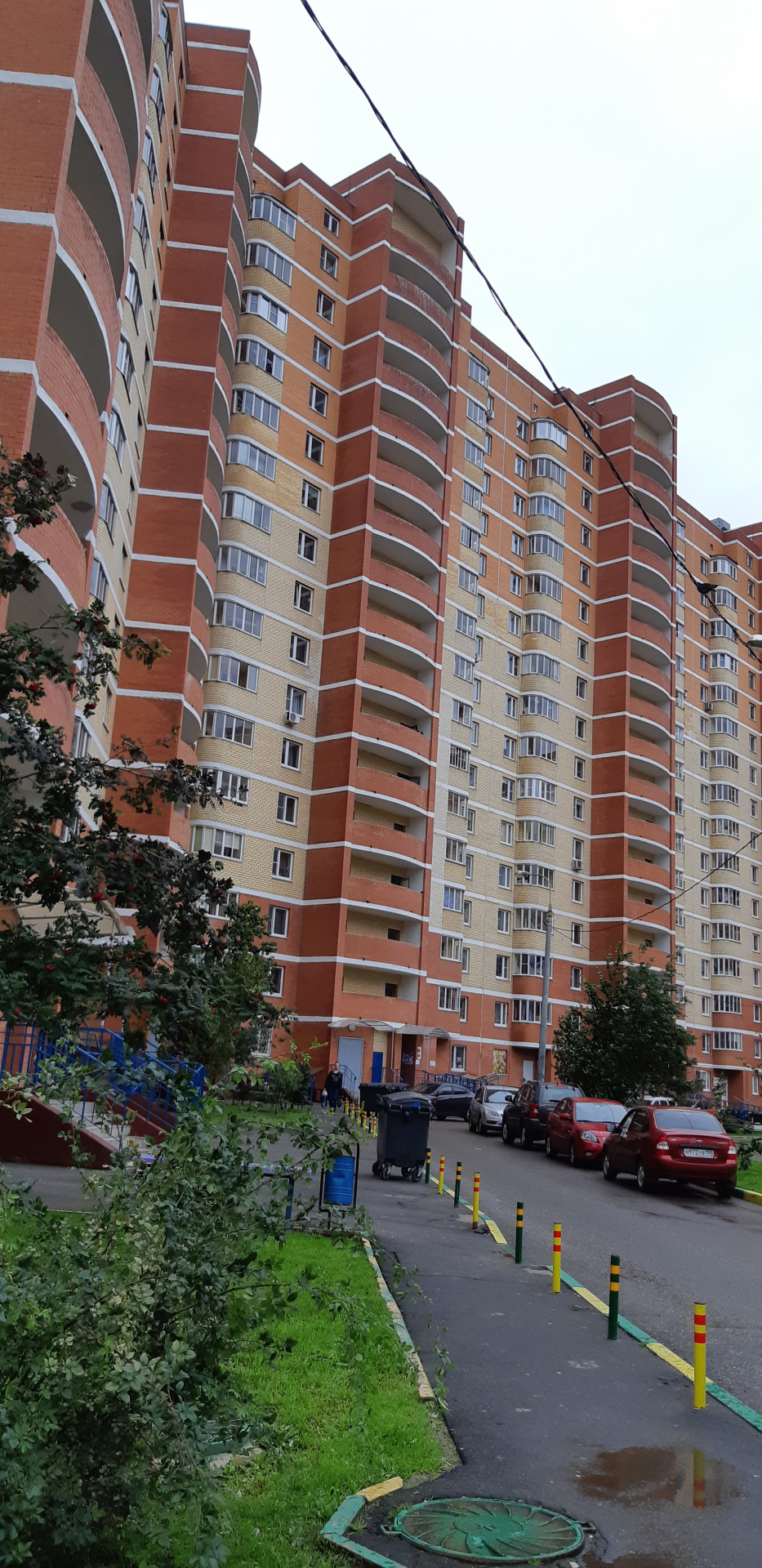 3-комнатная квартира, 99.8 м² - фото 18