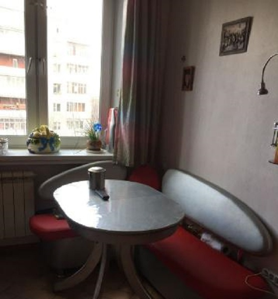 2-комнатная квартира, 47.7 м² - фото 13