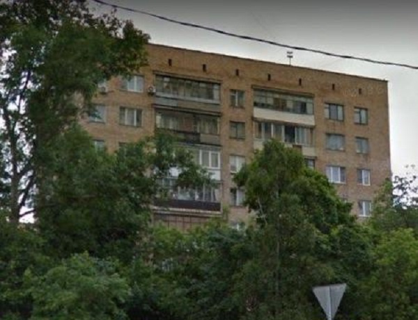 2-комнатная квартира, 47.7 м² - фото 2