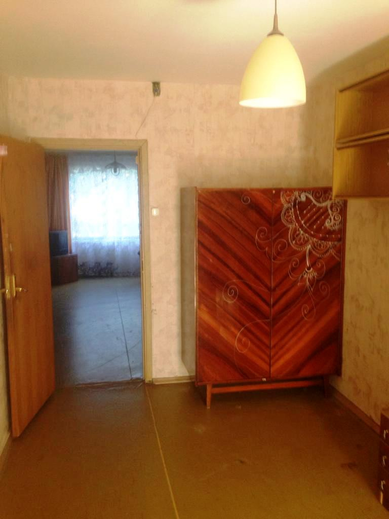 3-комнатная квартира, 59 м² - фото 11