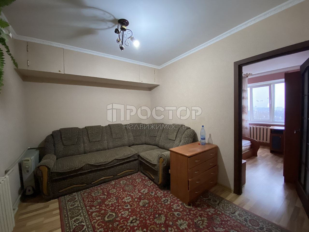 2-комнатная квартира, 70.8 м² - фото 4