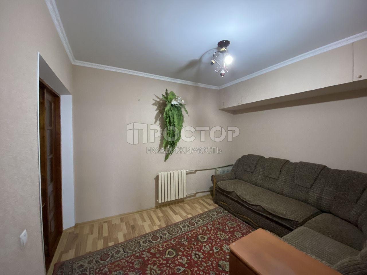 2-комнатная квартира, 70.8 м² - фото 3