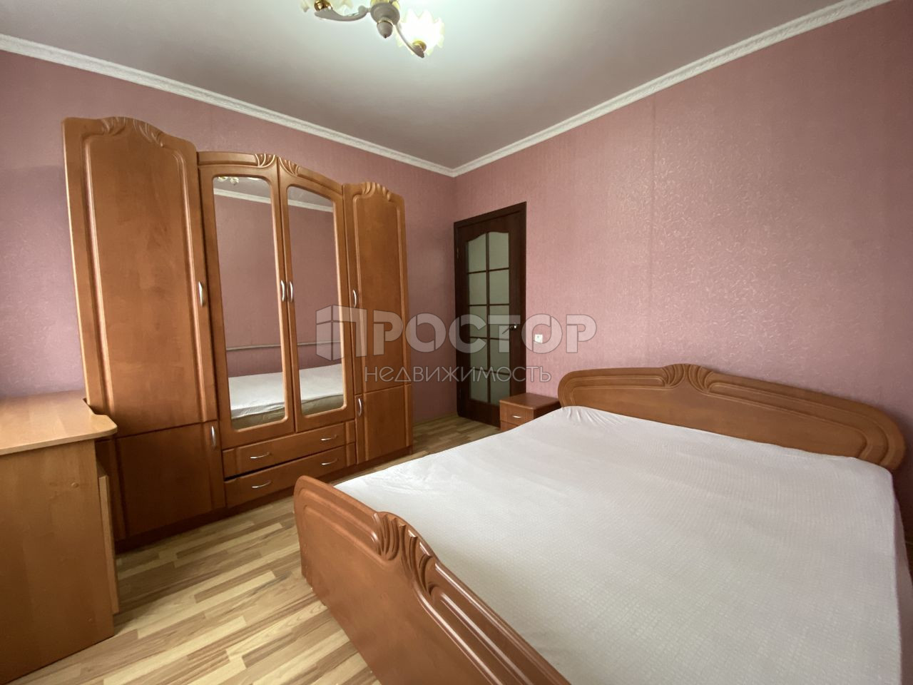 2-комнатная квартира, 70.8 м² - фото 2