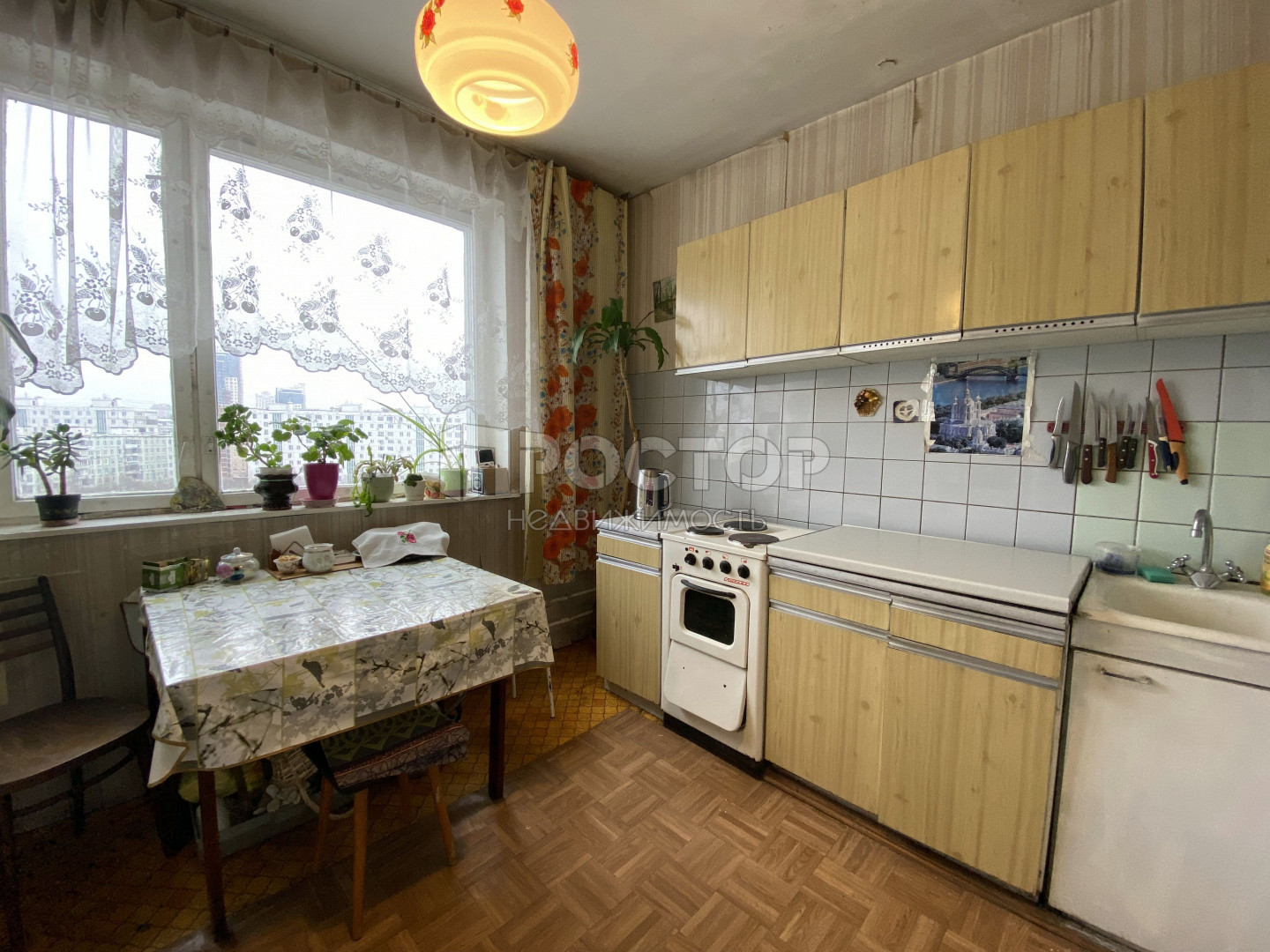 3-комнатная квартира, 82 м² - фото 2