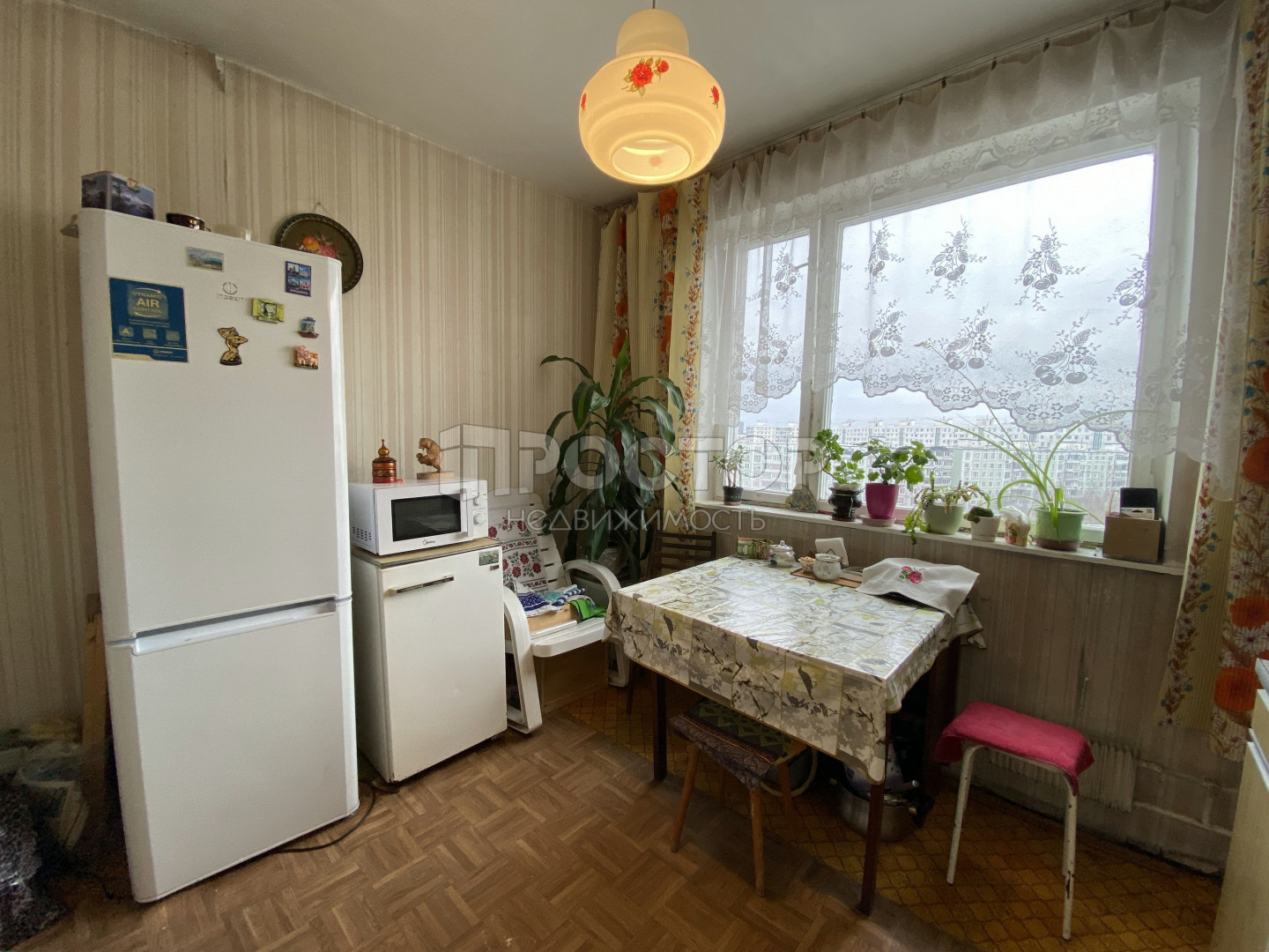 3-комнатная квартира, 82 м² - фото 3