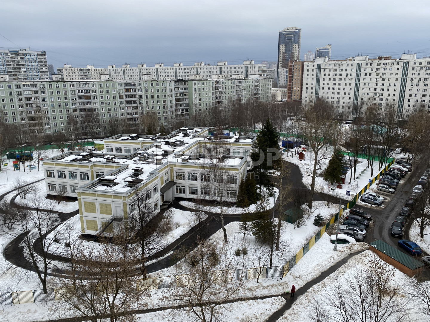 3-комнатная квартира, 82 м² - фото 8