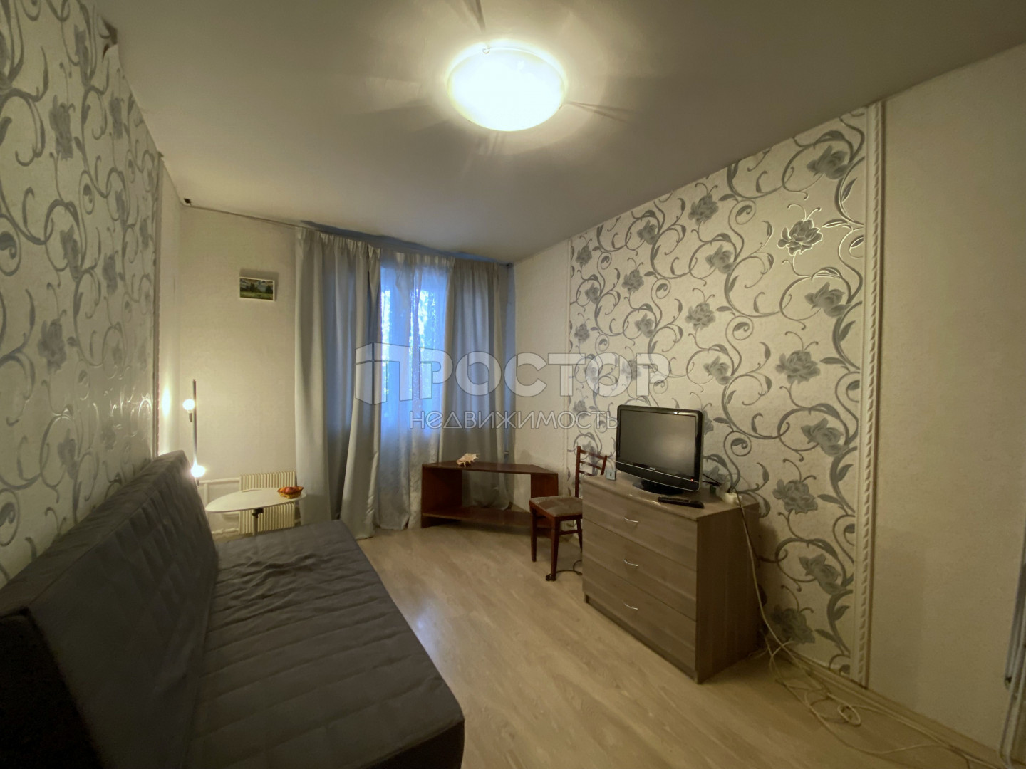 3-комнатная квартира, 82 м² - фото 4