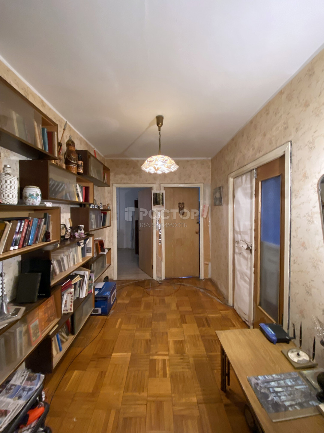 3-комнатная квартира, 82 м² - фото 6