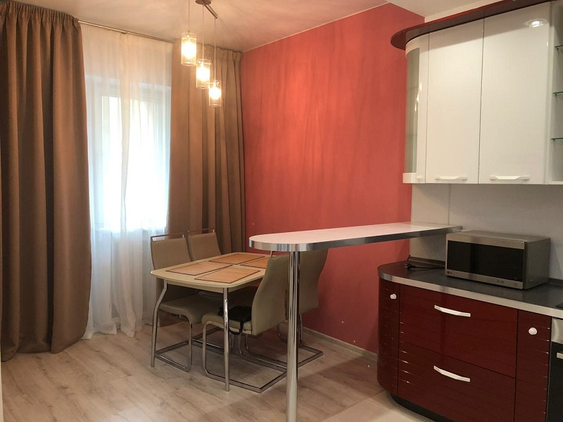 2-комнатная квартира, 50.8 м² - фото 13