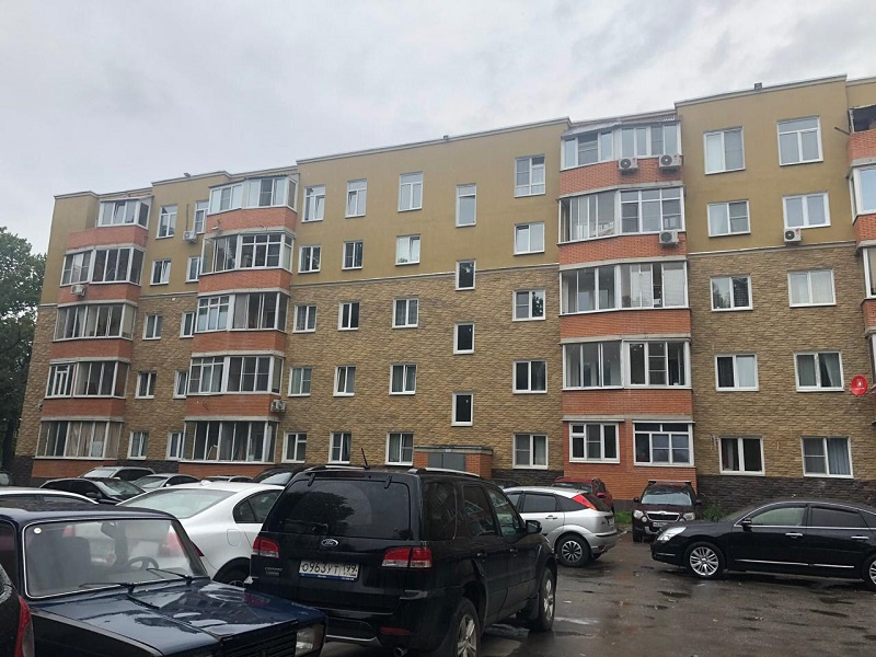 2-комнатная квартира, 50.8 м² - фото 3