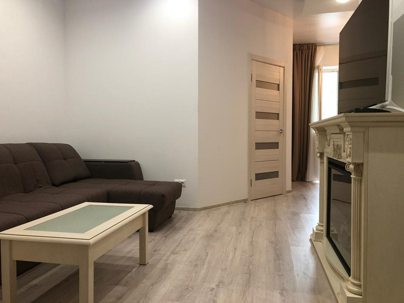 2-комнатная квартира, 50.8 м² - фото 8