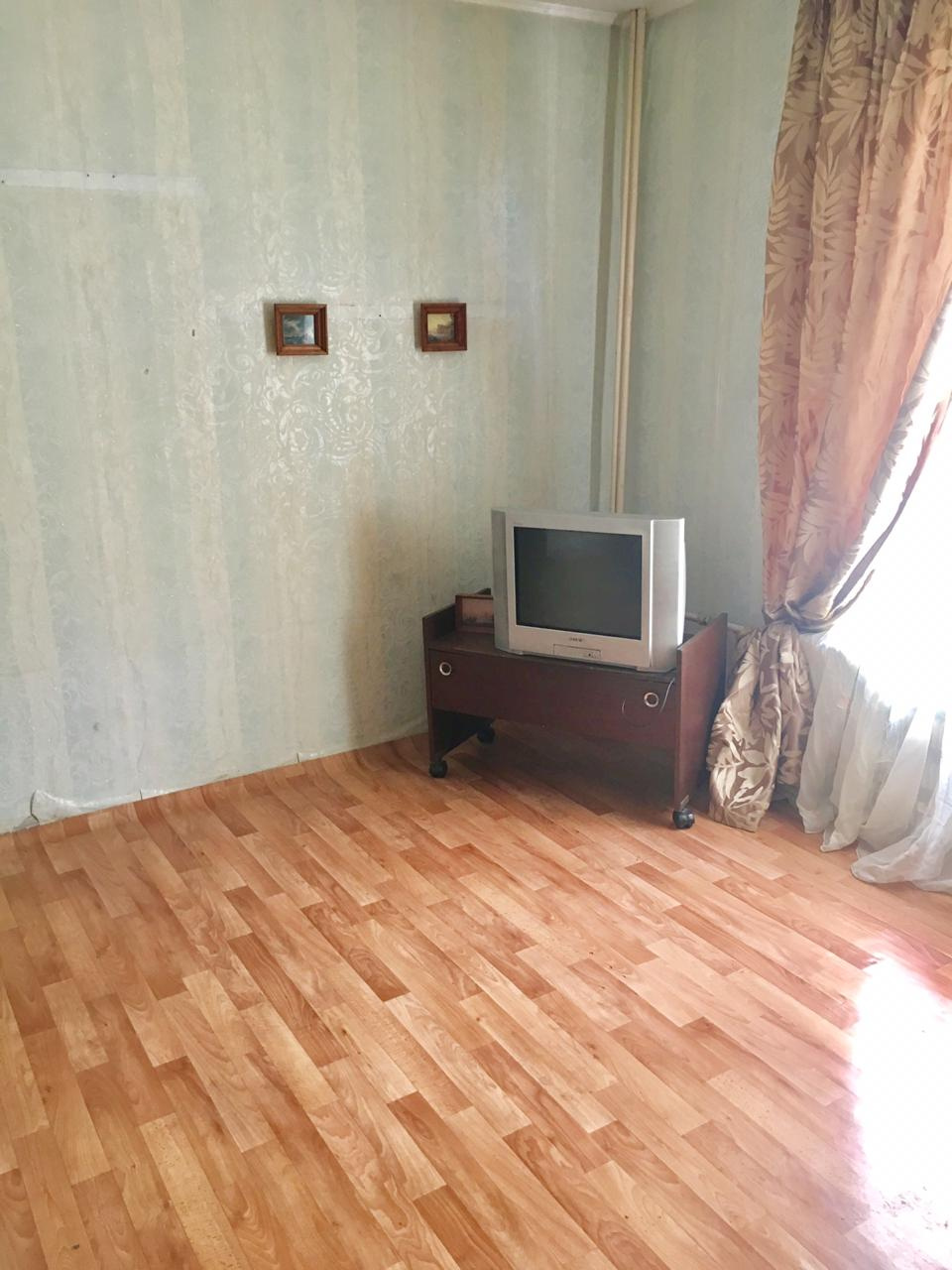 1-комнатная квартира, 25 м² - фото 11