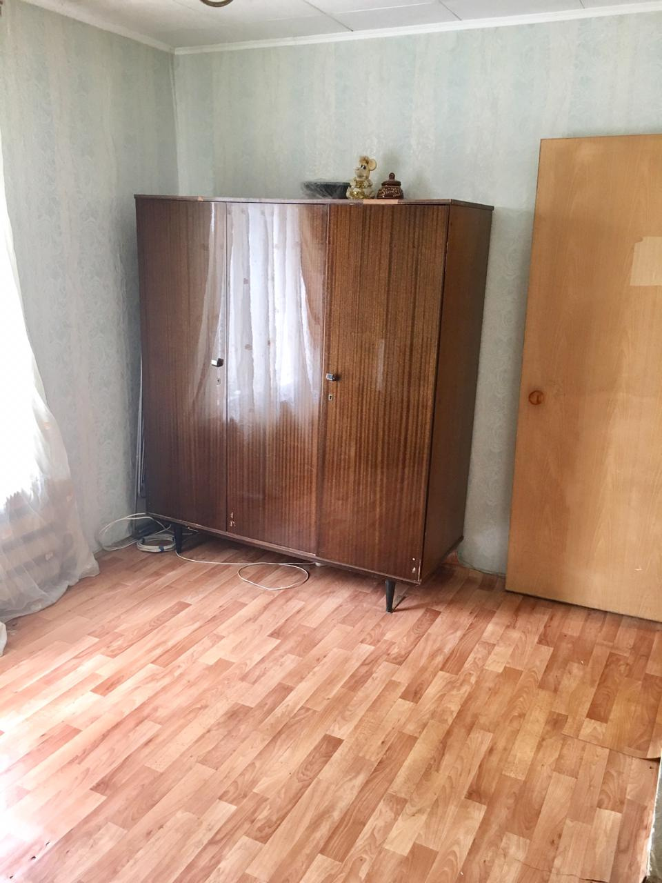 1-комнатная квартира, 25 м² - фото 12