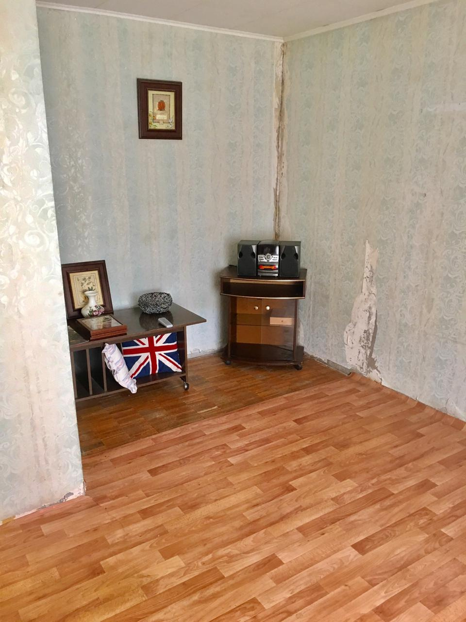 1-комнатная квартира, 25 м² - фото 10