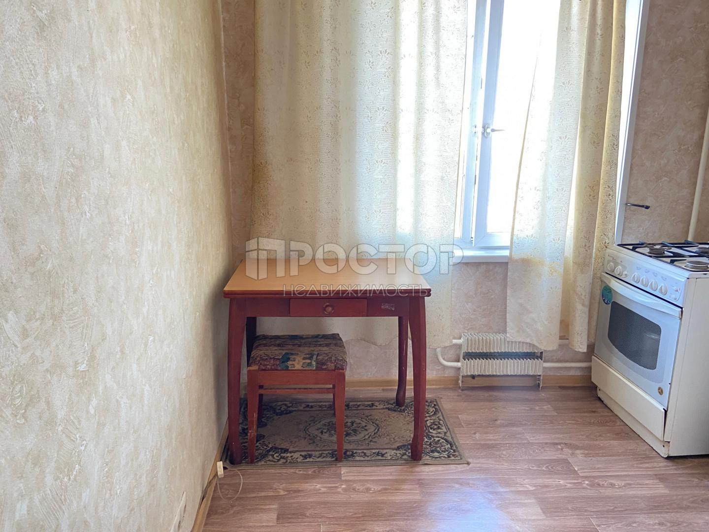 3-комнатная квартира, 58.7 м² - фото 7