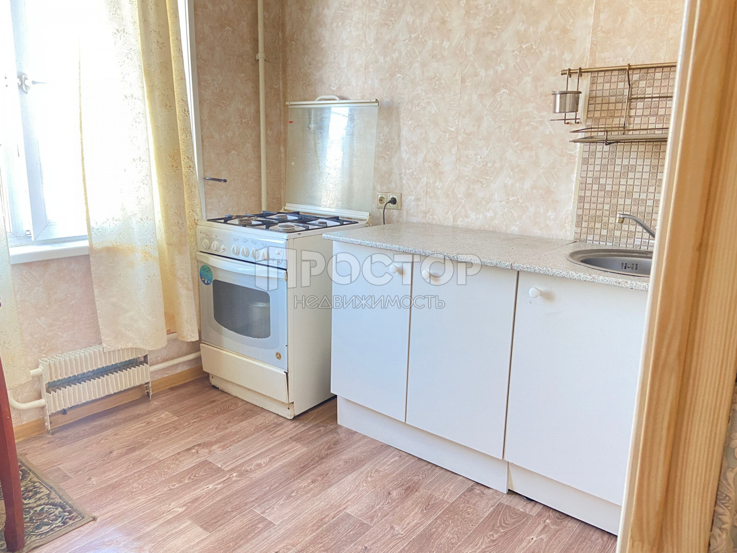 3-комнатная квартира, 58.7 м² - фото 5