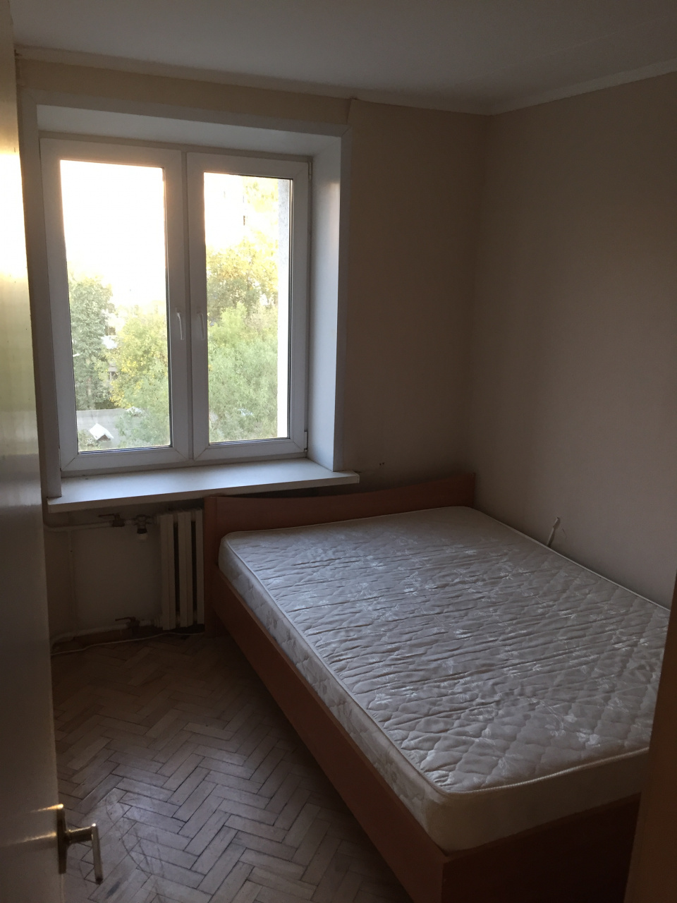 2-комнатная квартира, 38 м² - фото 13