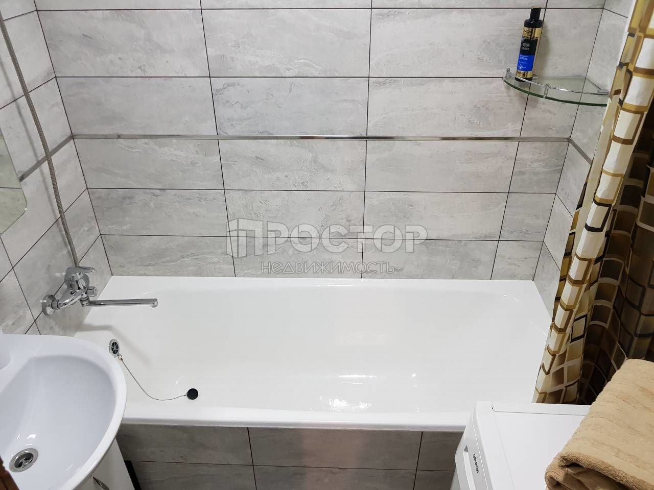 2-комнатная квартира, 74.4 м² - фото 5